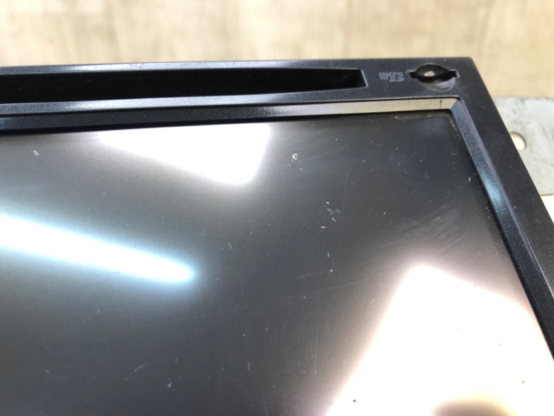 Магнитола GRAND VITARA 05-15 2005 Внедорожник 2.0 J20A