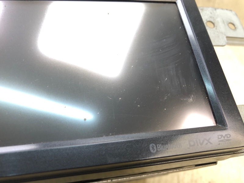 Магнитола GRAND VITARA 05-15 2005 Внедорожник 2.0 J20A