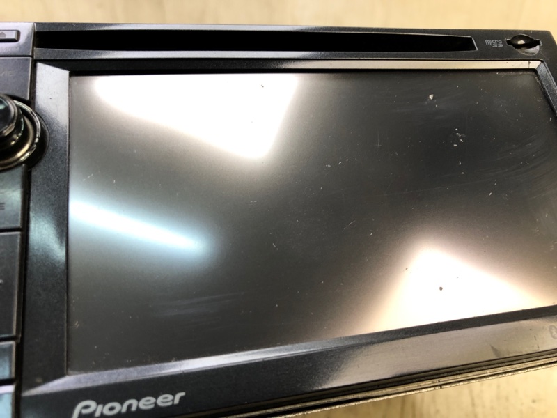 Магнитола GRAND VITARA 05-15 2005 Внедорожник 2.0 J20A