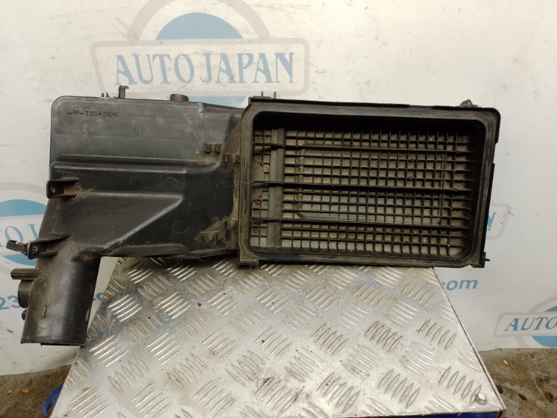 Корпус воздушного фильтра 3 BK 03-08