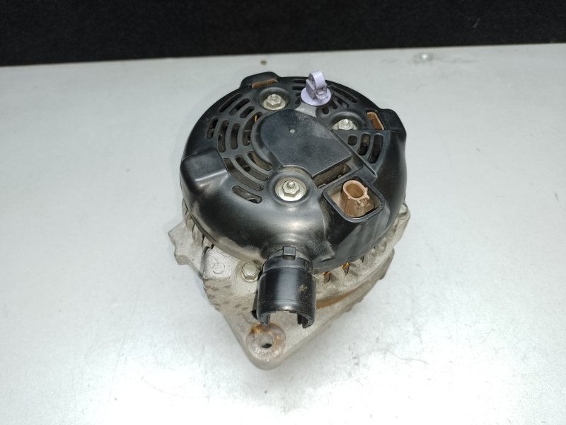 Генератор PILOT 15- 2017 3.5L