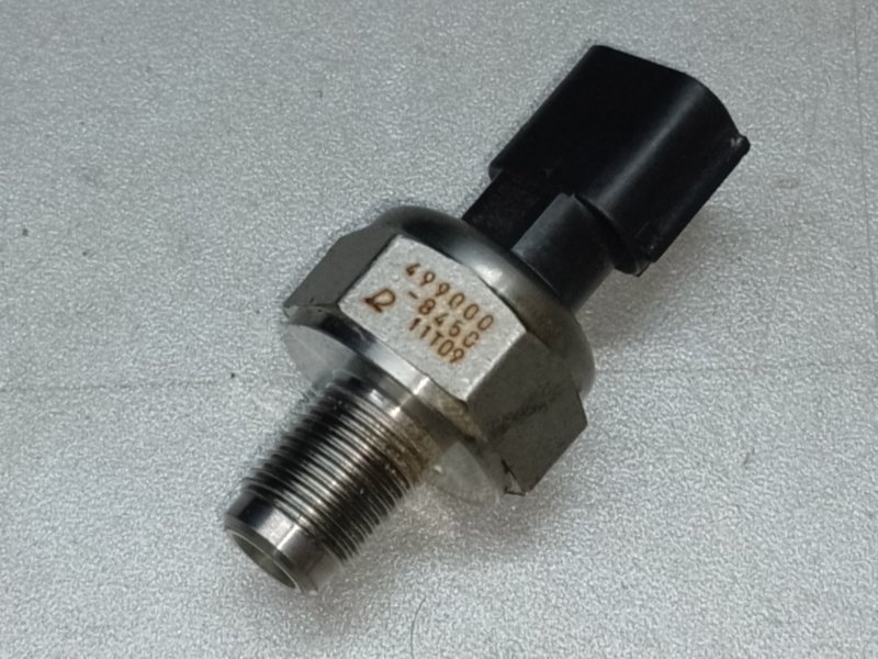 Датчик давления топлива HONDA PILOT 15- 2017 3.5L 499000-8450 Б/У