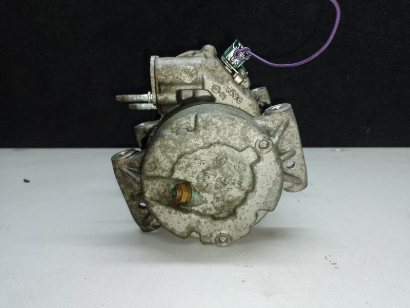 Компрессор кондиционера HONDA PILOT 15- 3.5L