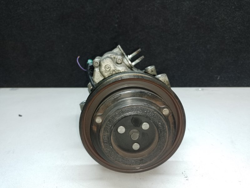 Компрессор кондиционера PILOT 15- 2017 3.5L