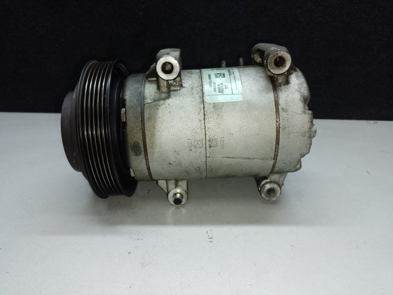 Компрессор кондиционера PILOT 15- 2017 3.5L