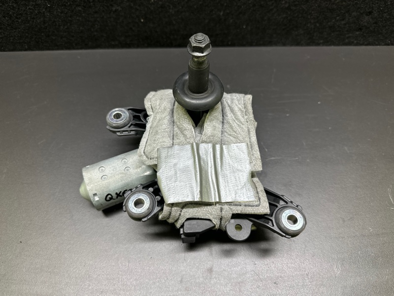 Моторчик стеклоочистителя задний QX60/JX35 12-20 2019 3.5 VQ35DD