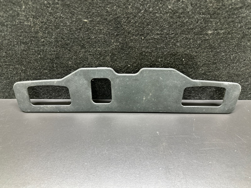 Панель подсветки номера X-TRAIL/ROGUE T32 13-20 2015 T32 2.5 QR25DE