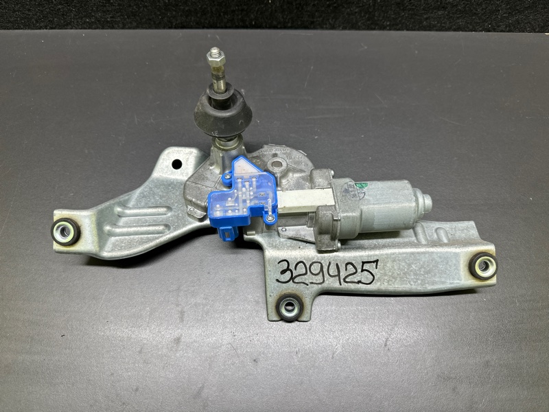 Моторчик стеклоочистителя задний CROSSTREK 12-17 2015 GP FB20X e-Boxer