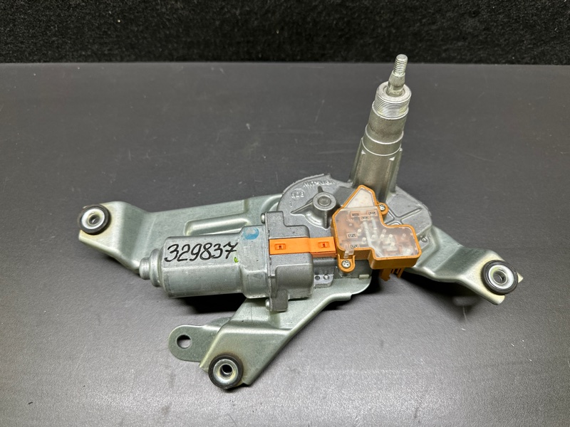 Моторчик стеклоочистителя задний MDX (YD2) 06-13 2007 YD2 3.7 J37A1