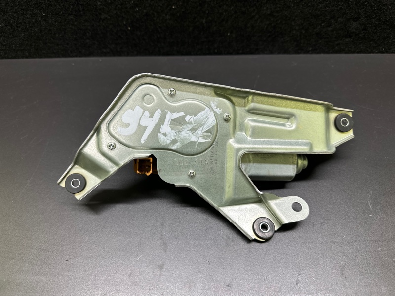 Моторчик стеклоочистителя задний ACURA MDX (YD2) 06-13 YD2 3.7 J37A1