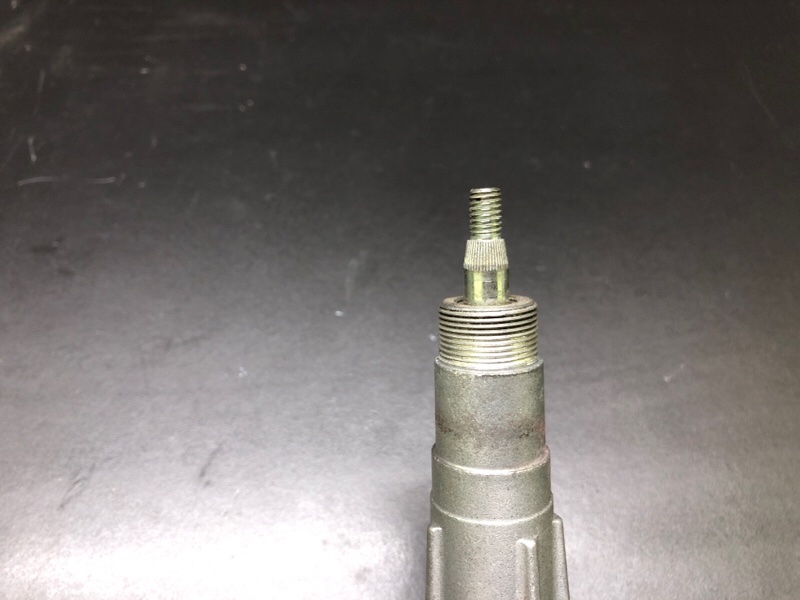 Моторчик стеклоочистителя задний MDX (YD2) 06-13 2007 YD2 3.7 J37A1