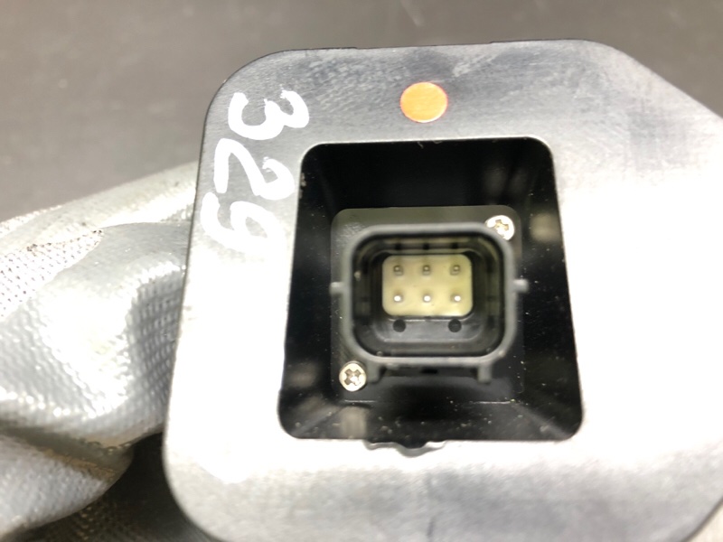 Камера заднего вида X-TRAIL/ROGUE T32 13-20 2015 T32 2.5 QR25DE