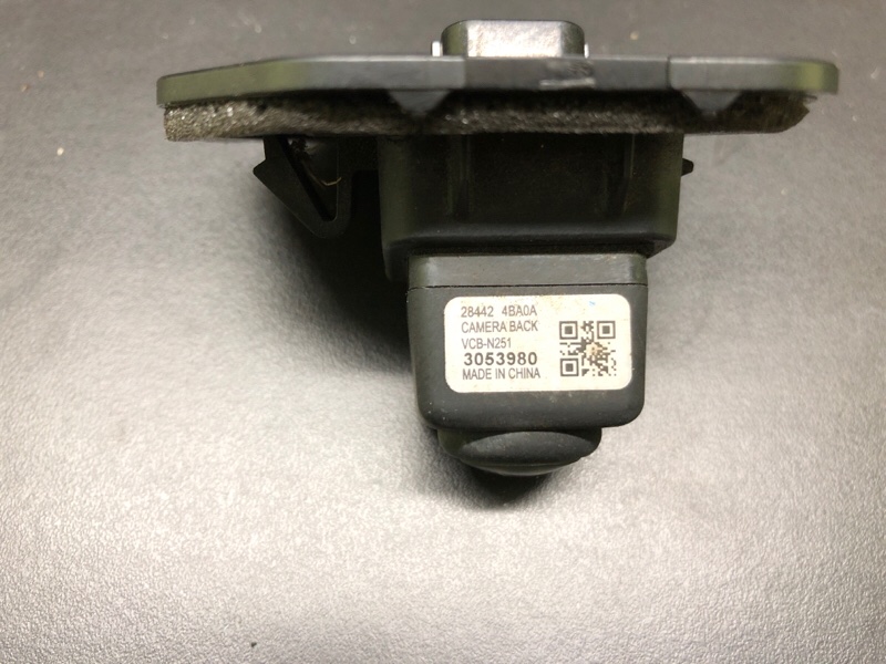 Камера заднего вида X-TRAIL/ROGUE T32 13-20 2015 T32 2.5 QR25DE