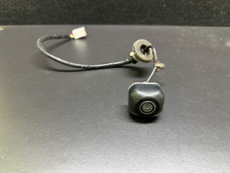 Камера заднего вида CX-9 06-16 2010 Внедорожник 3.7