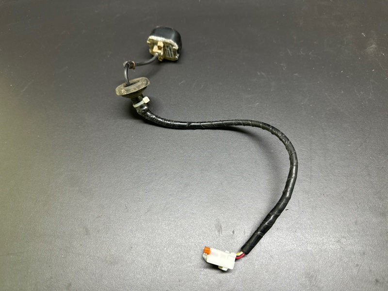 Камера заднего вида MAZDA CX-9 06-16 Внедорожник 3.7