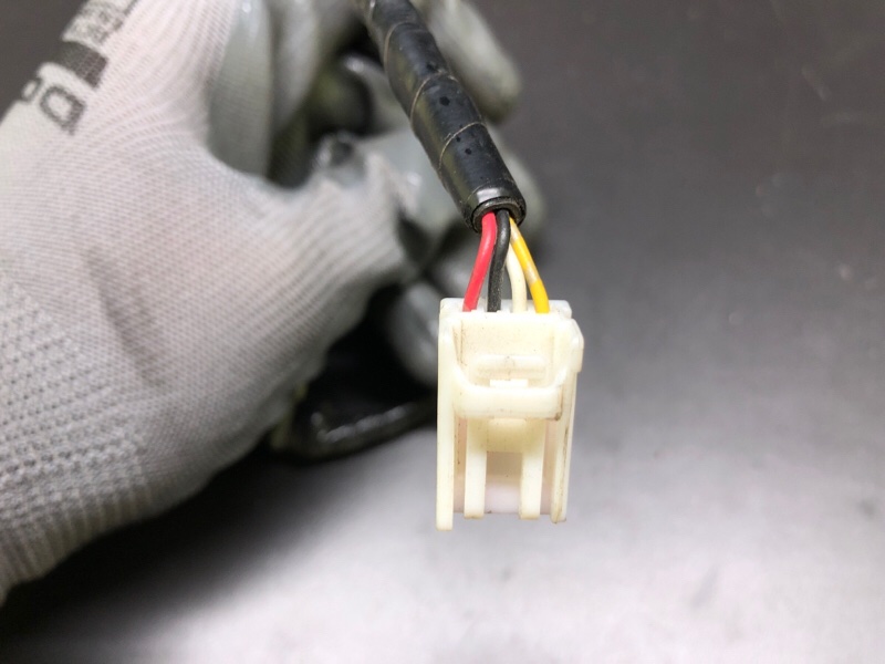 Камера заднего вида CX-9 06-16 2010 Внедорожник 3.7