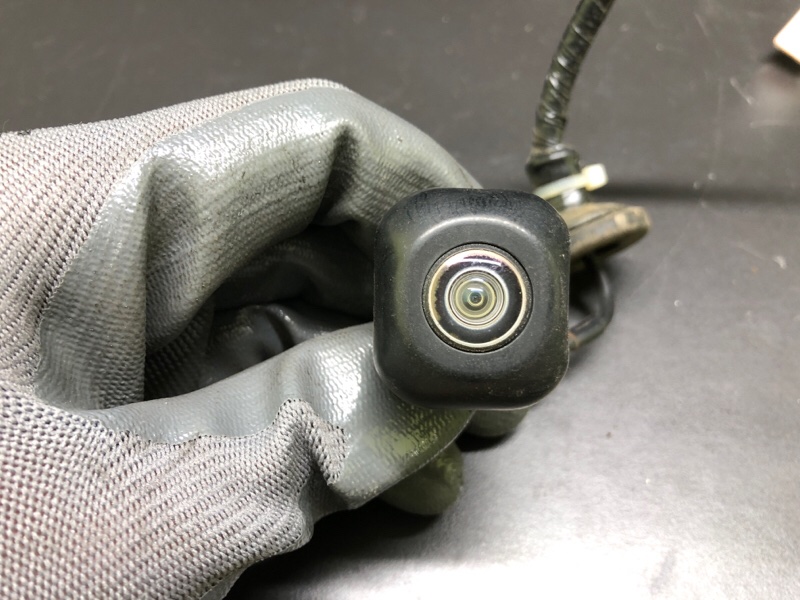 Камера заднего вида CX-9 06-16 2010 Внедорожник 3.7