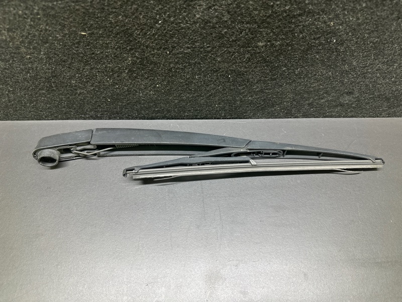 Поводок стеклоочистителя задний QX60/JX35 12-20 2019 3.5 VQ35DD