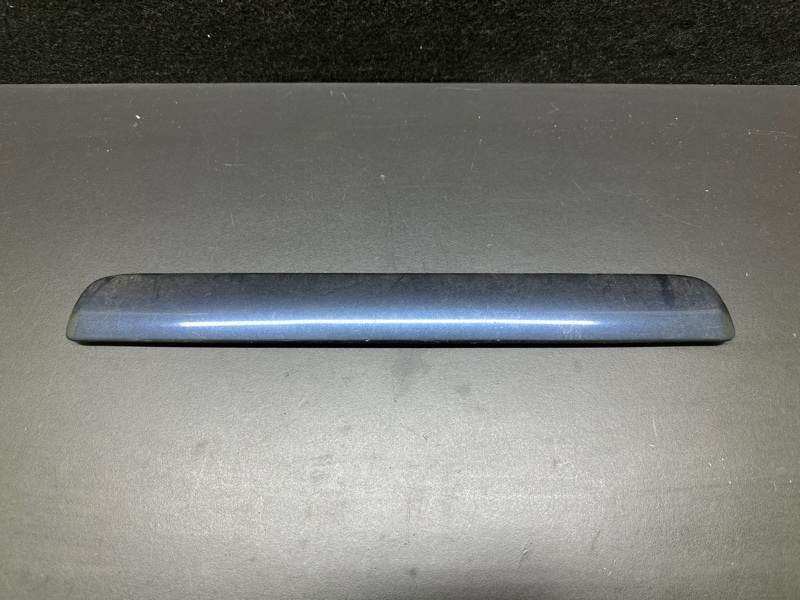 Накладка крышки багажника LEXUS GX470 02-09 2003 UZJ120L 4.7 2UZFE 96150-494W0 Б/У