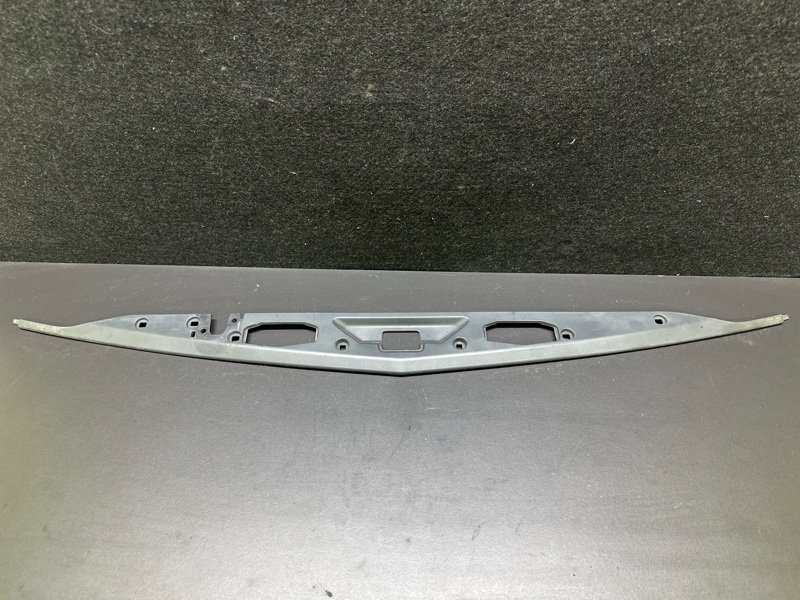 Панель подсветки номера ACURA MDX (YD2) 06-13 2007 YD2 3.7 J37A1 74890-STX-A21 Б/У