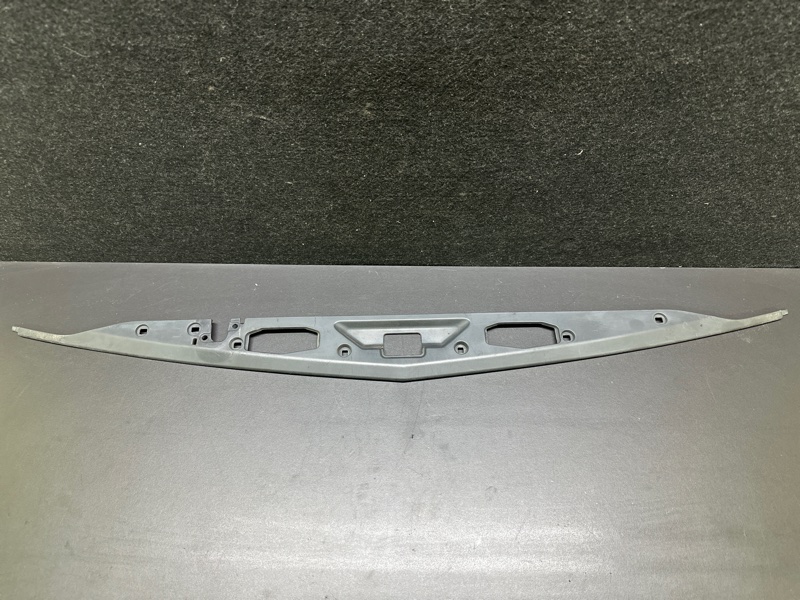 Панель подсветки номера MDX (YD2) 06-13 2007 YD2 3.7 J37A1