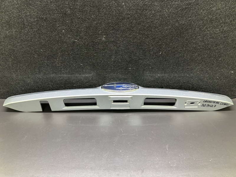 Панель подсветки номера CROSSTREK 12-17 2015 GP FB20X e-Boxer