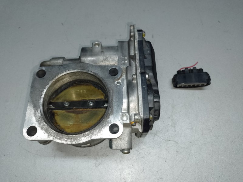 Дроссельная заслонка PILOT 15- 2017 3.5L Дроссельная заслонка PILOT 15- 2017 3.5L