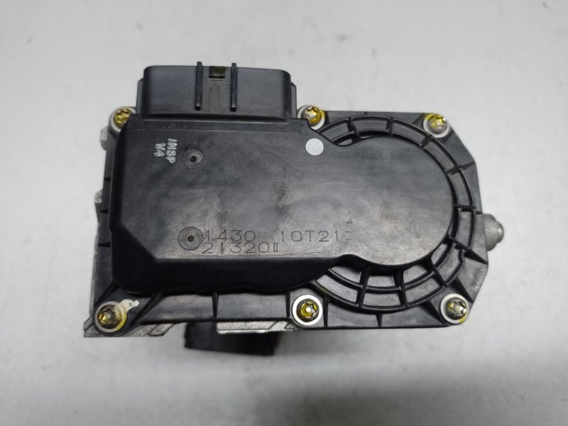 Дроссельная заслонка HONDA PILOT 15- 3.5L Дроссельная заслонка HONDA PILOT 15- 3.5L