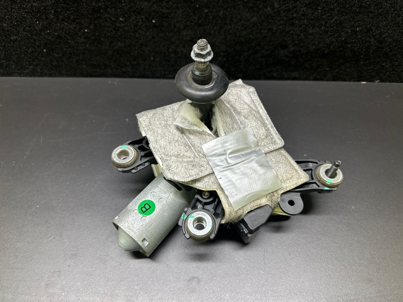 Моторчик стеклоочистителя задний X-TRAIL/ROGUE T32 13-20 2015 T32 2.5 QR25DE