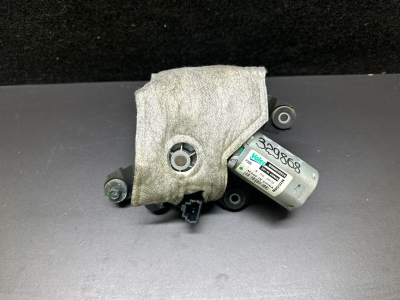 Моторчик стеклоочистителя задний NISSAN X-TRAIL/ROGUE T32 13-20 T32 2.5 QR25DE