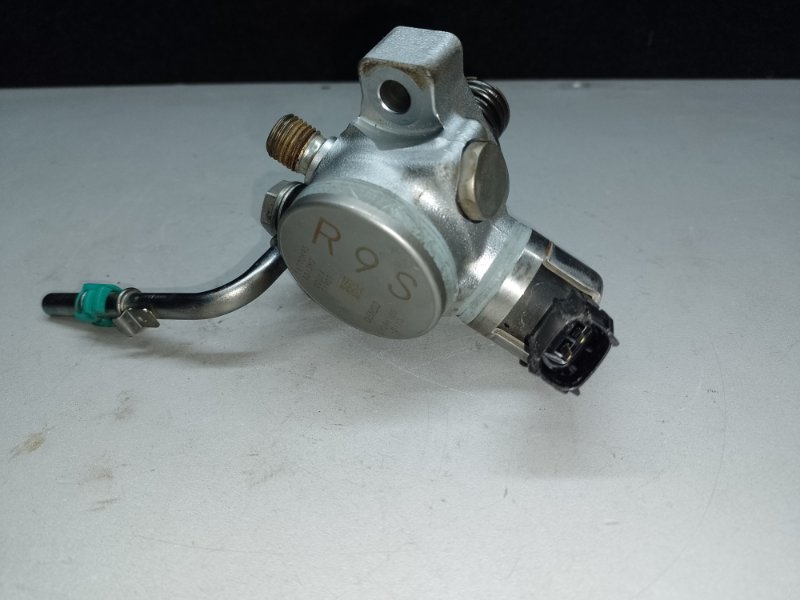 Тнвд (бензин) PILOT 15- 2017 3.5L