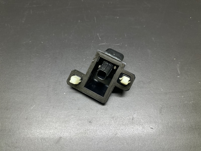 Камера заднего вида TOYOTA PRIUS - 30 09-17 1.8 2ZRFXE