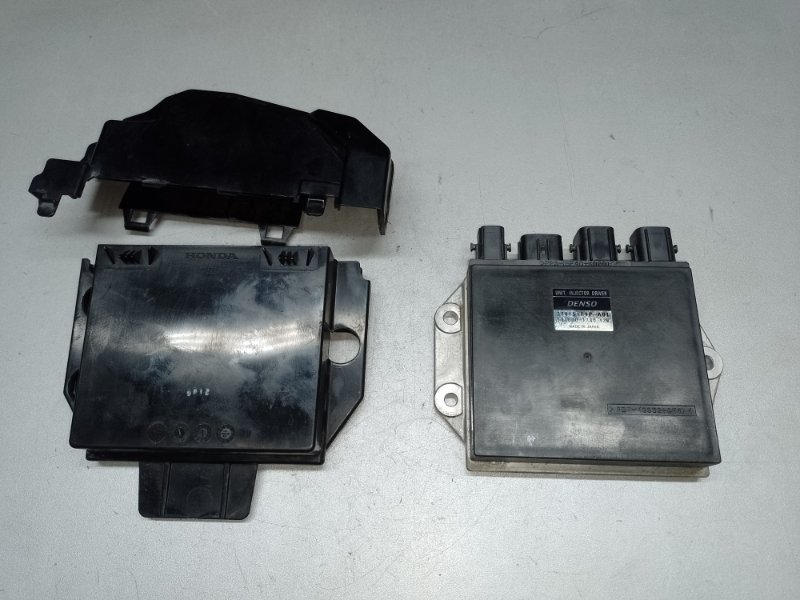 Блок управления форсунками HONDA PILOT 15- 2017 3.5L 37815-R9P-A01 Б/У