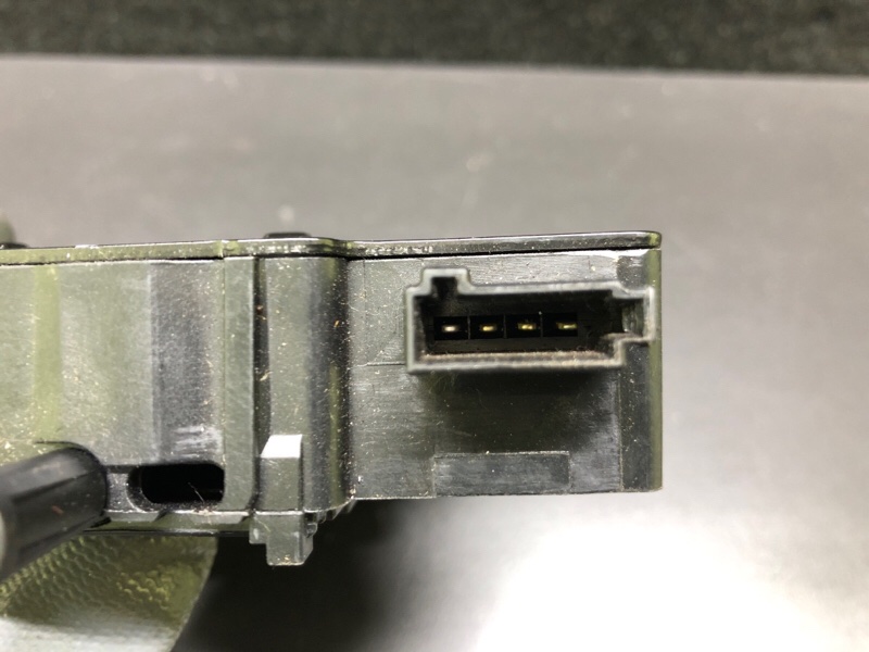 Замок крышки багажника CT5 19-24 2022 SEDAN LSY 2.0T