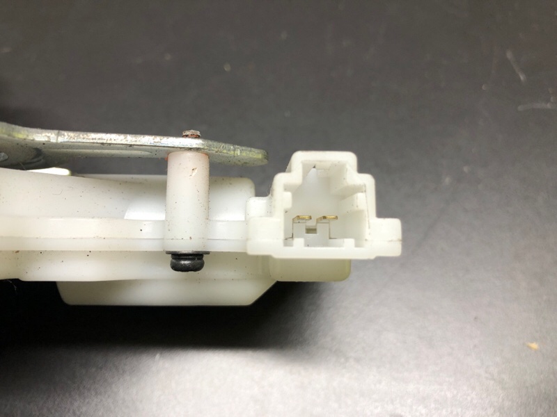 Замок крышки багажника MDX (YD2) 06-13 2007 YD2 3.7 J37A1