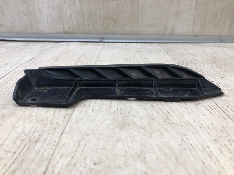 Накладка капота левая GRAND VITARA 05-15 2005 Внедорожник 2.0 J20A