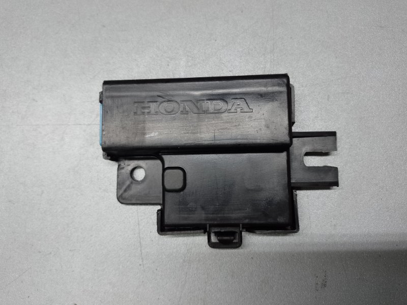 Блок электронный HONDA PILOT 15- 2017 3.5L 78300-TK4-A11 Б/У