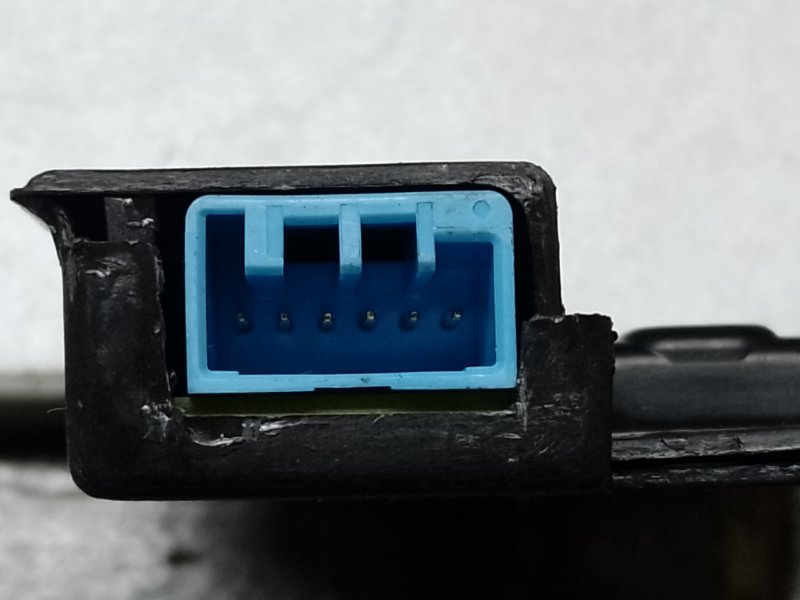 Блок электронный PILOT 15- 2017 3.5L