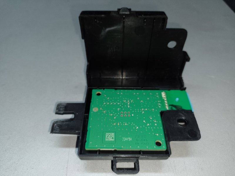 Блок электронный PILOT 15- 2017 3.5L