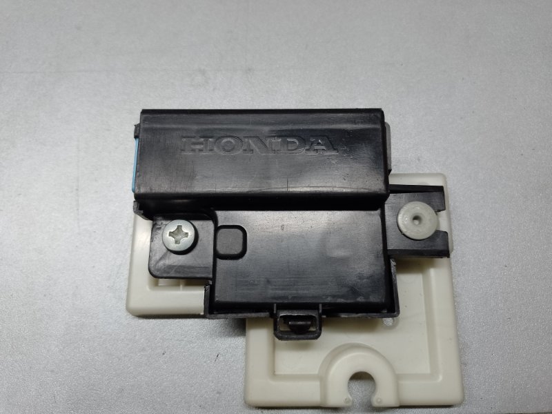 Блок электронный PILOT 15- 2017 3.5L