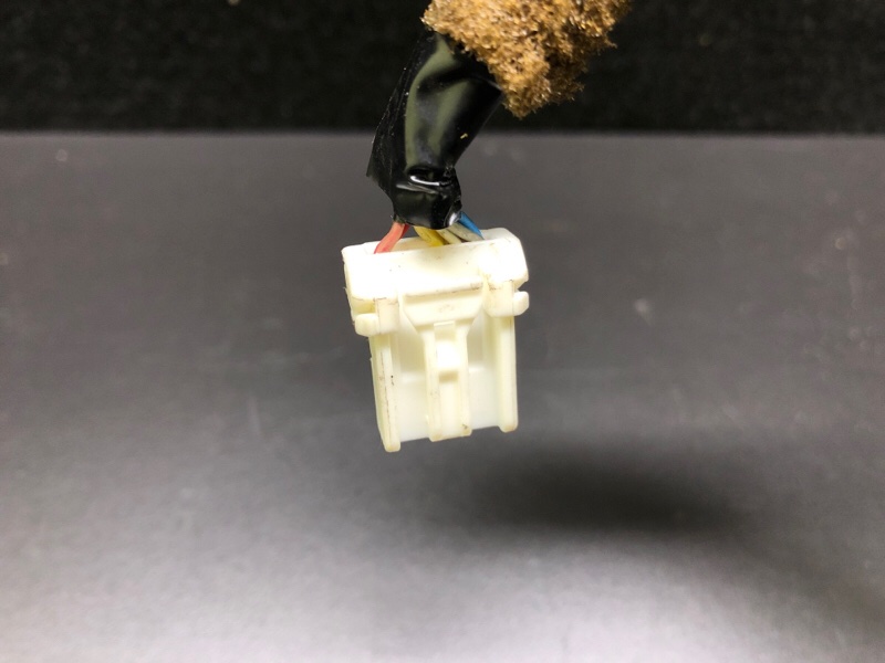 Камера заднего вида MDX (YD2) 06-13 2007 YD2 3.7 J37A1