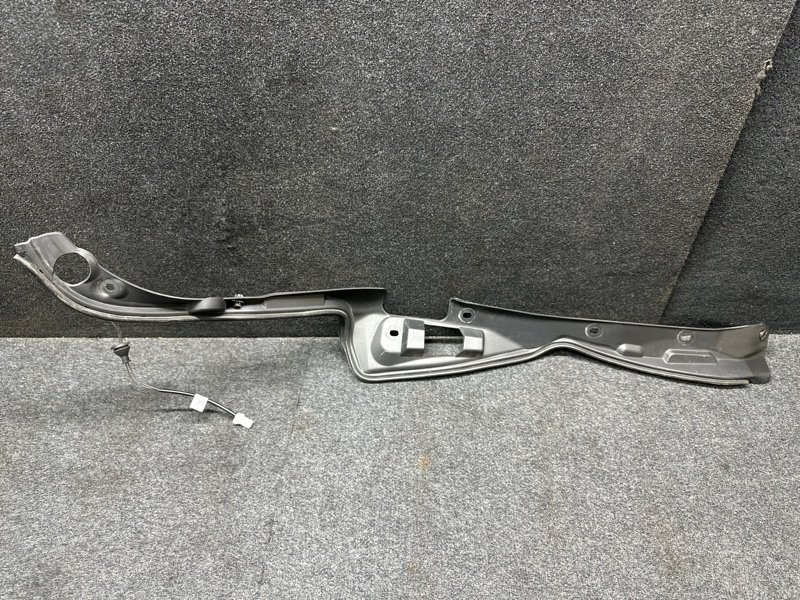 Датчик открытия багажника левый INFINITI QX60/JX35 12-20 2019 3.5 VQ35DD 90569-9NJ0A Б/У