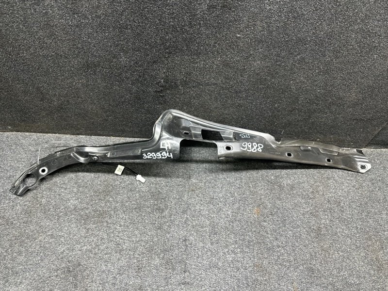 Датчик открытия багажника левый INFINITI QX60/JX35 12-20 3.5 VQ35DD