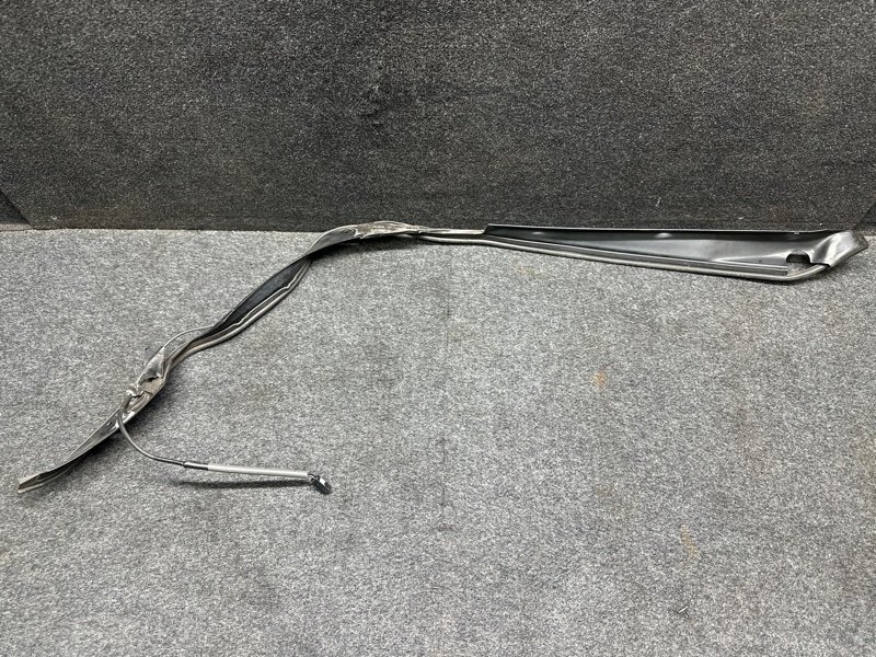 Датчик открытия багажника левый LEXUS RX350/450 09-15 2009 GGL10L 2GR-FXE 3.5L 84260-48040 Б/У