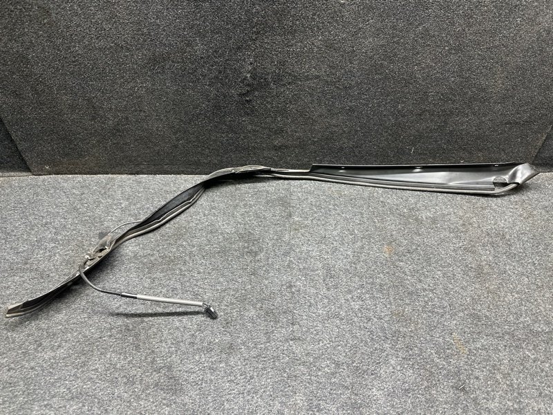 Датчик открытия багажника левый RX350/450 09-15 2009 GGL10L 2GR-FXE 3.5L