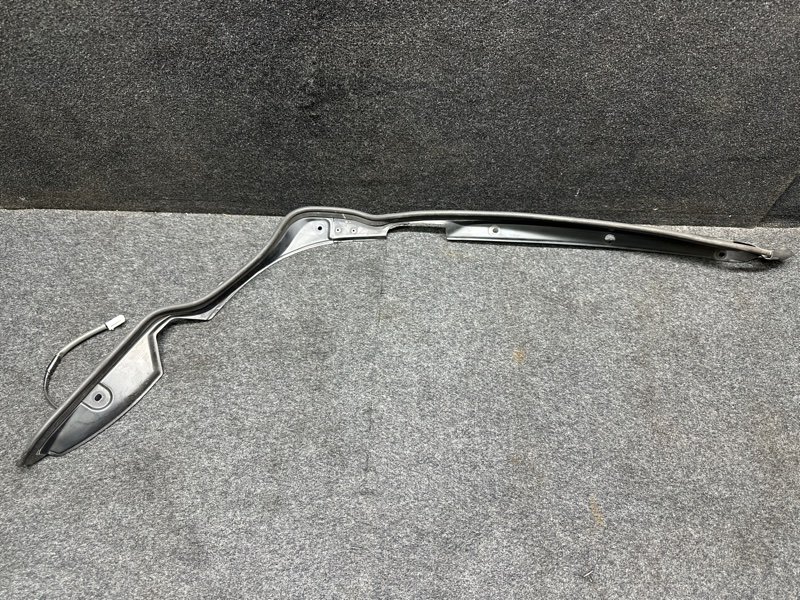 Датчик открытия багажника правый LEXUS RX350/450 09-15 2009 GGL10L 2GR-FXE 3.5L 84260-48030 Б/У