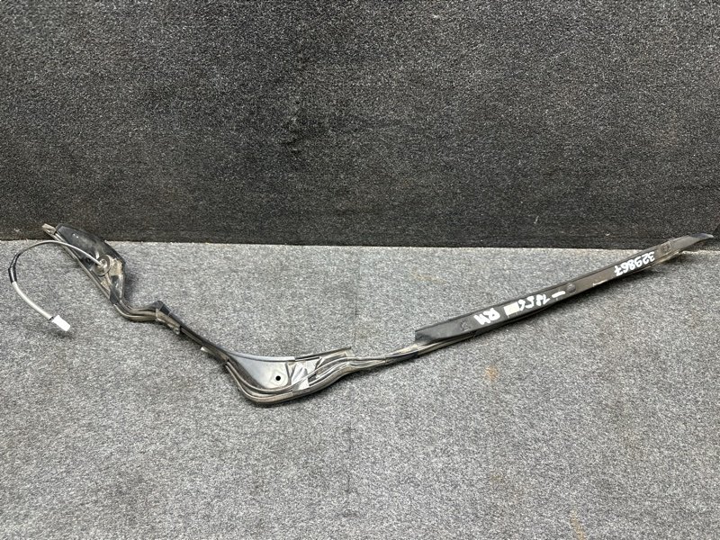 Датчик открытия багажника правый LEXUS RX350/450 09-15 GGL10L 2GR-FXE 3.5L