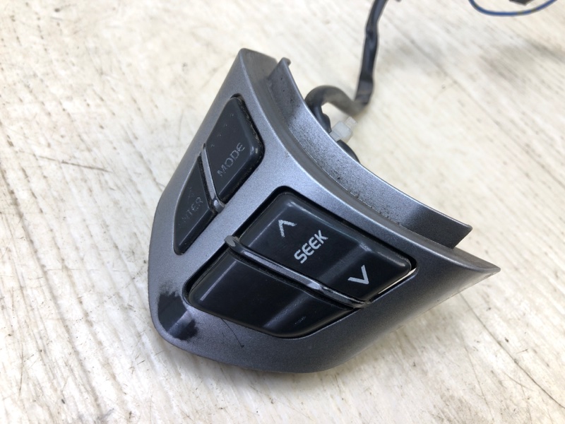 Кнопки на руль GRAND VITARA 05-15 2005 Внедорожник 2.0 J20A