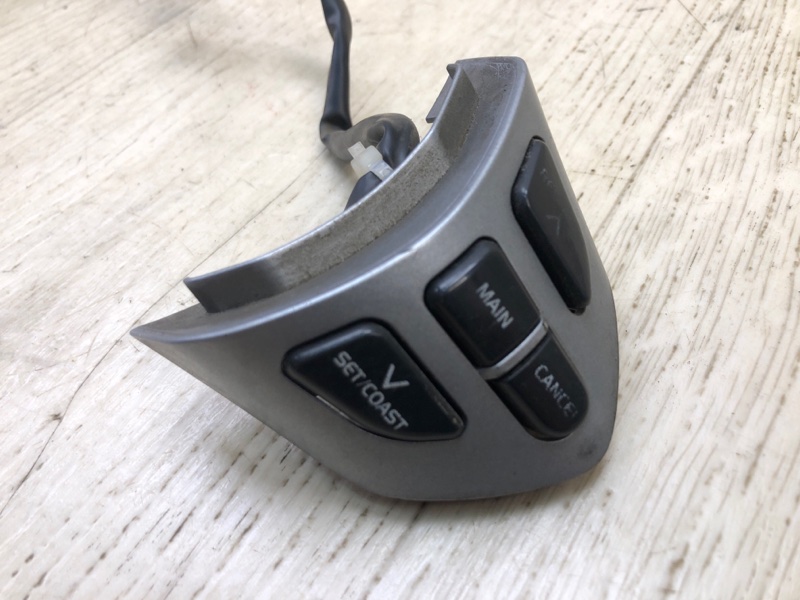 Кнопки на руль SUZUKI GRAND VITARA 05-15 Внедорожник 2.0 J20A