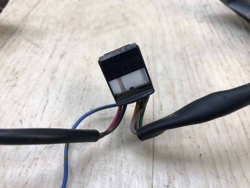 Кнопки на руль GRAND VITARA 05-15 2005 Внедорожник 2.0 J20A